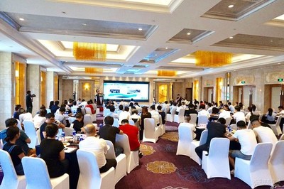 2017廈門(mén)國(guó)際車(chē)展首次展覽工作會(huì)議順利舉行