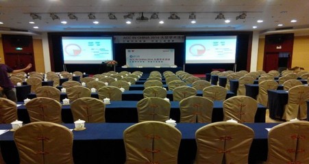 山西太原會(huì)議展覽服務(wù)供應(yīng)商全解析 專業(yè)賦能，助力盛會(huì)